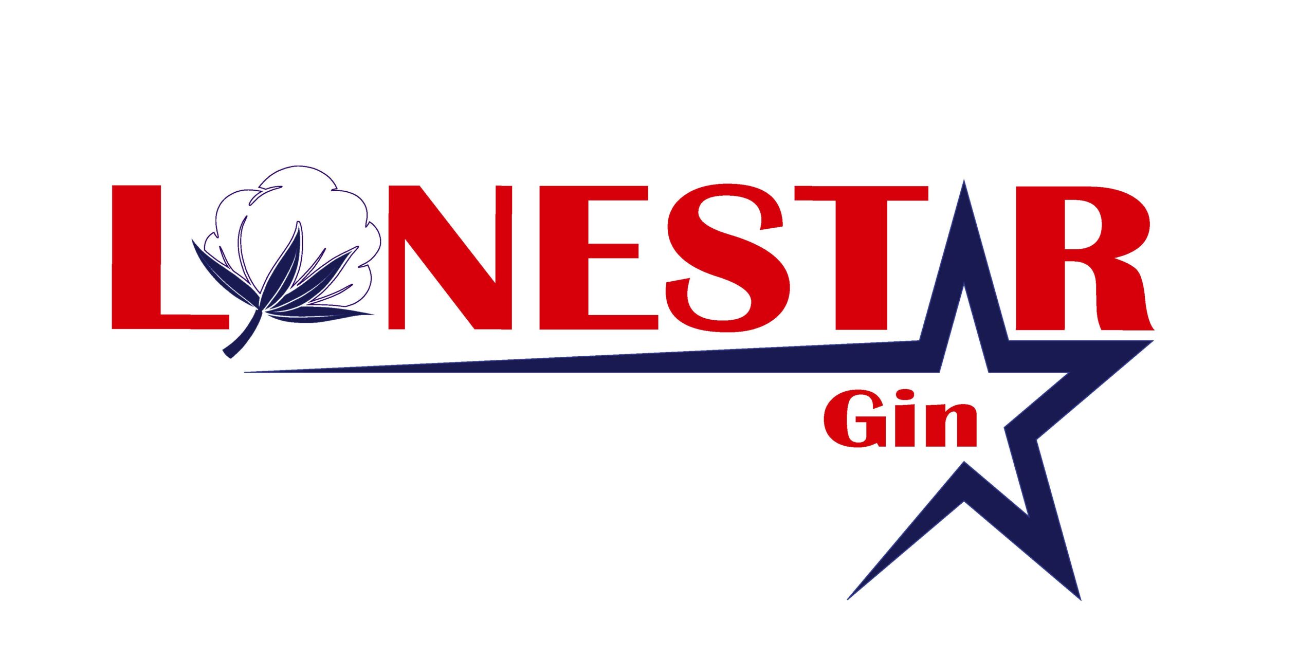 Lonestar Gin